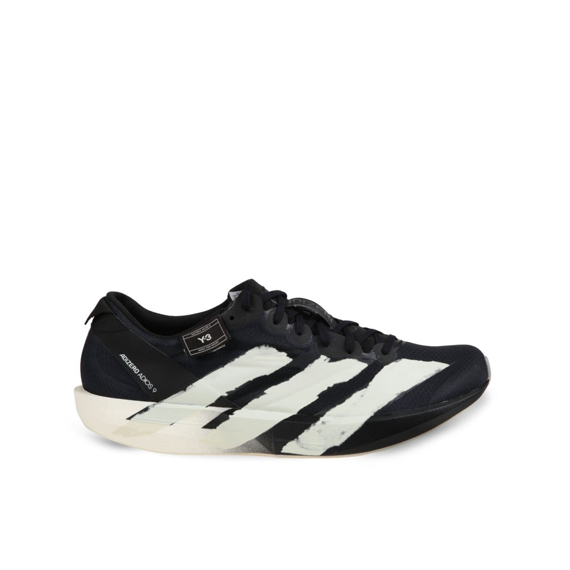 Y-3 Adios 9 Sneakers