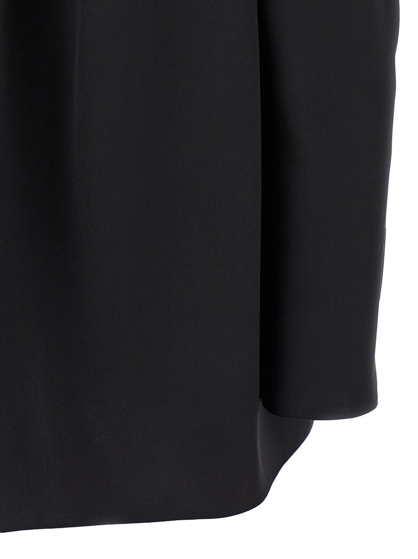 Magda Butrym 'Pf23 03' Blouse