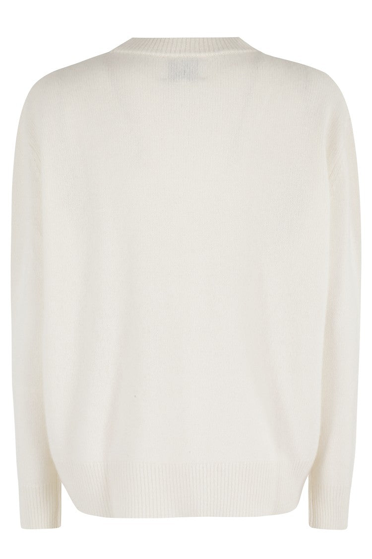 Kujiten Hanna Sweater