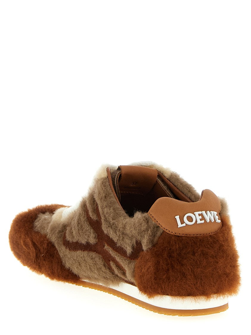 Loewe 'Ballet Runner 2.0' Sneakers