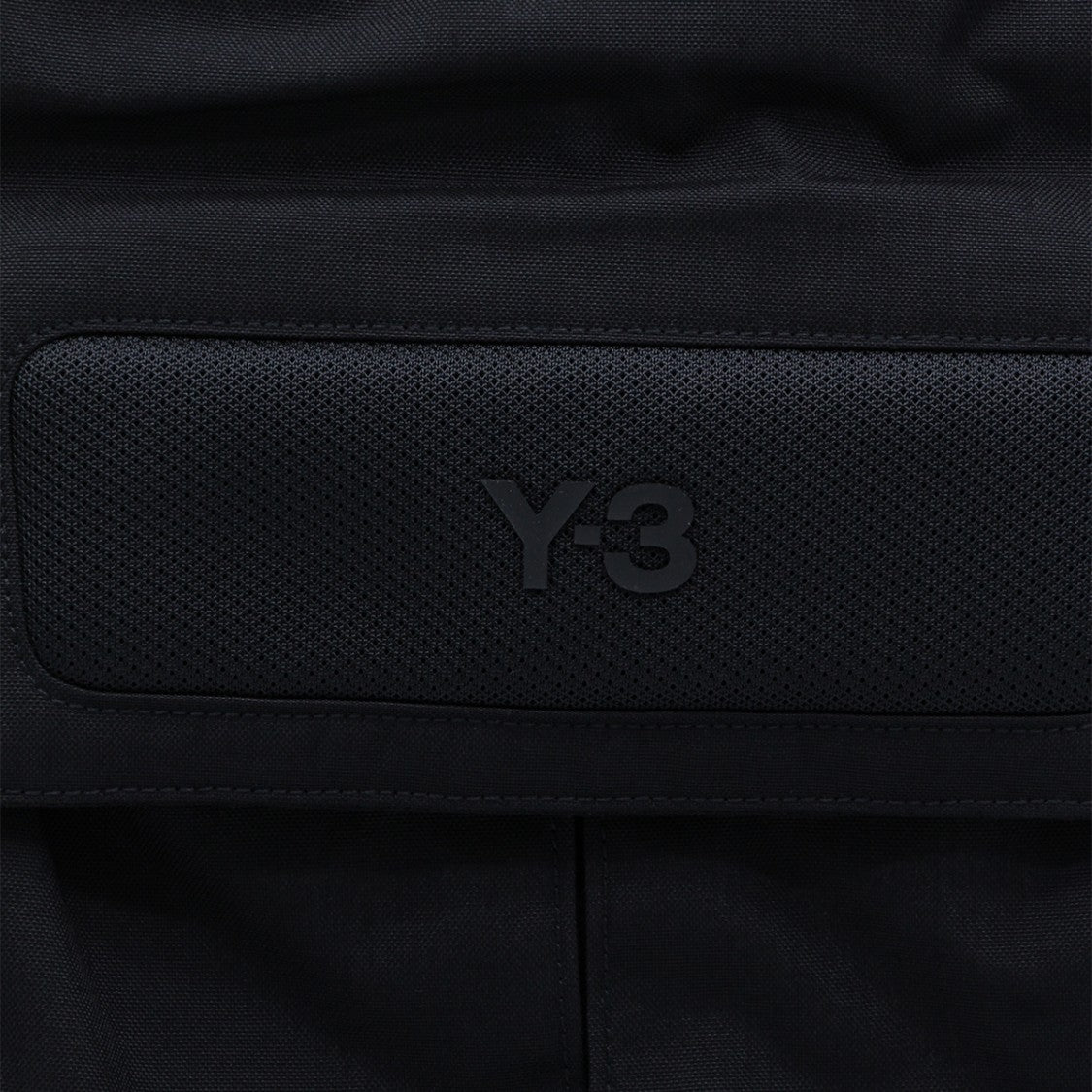 Y-3 Cordura Fabric Backpack