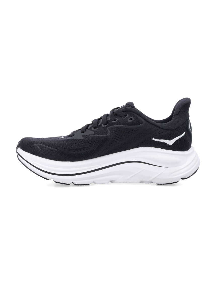 Hoka Clifton 10 Breathable Mesh Running Shoes