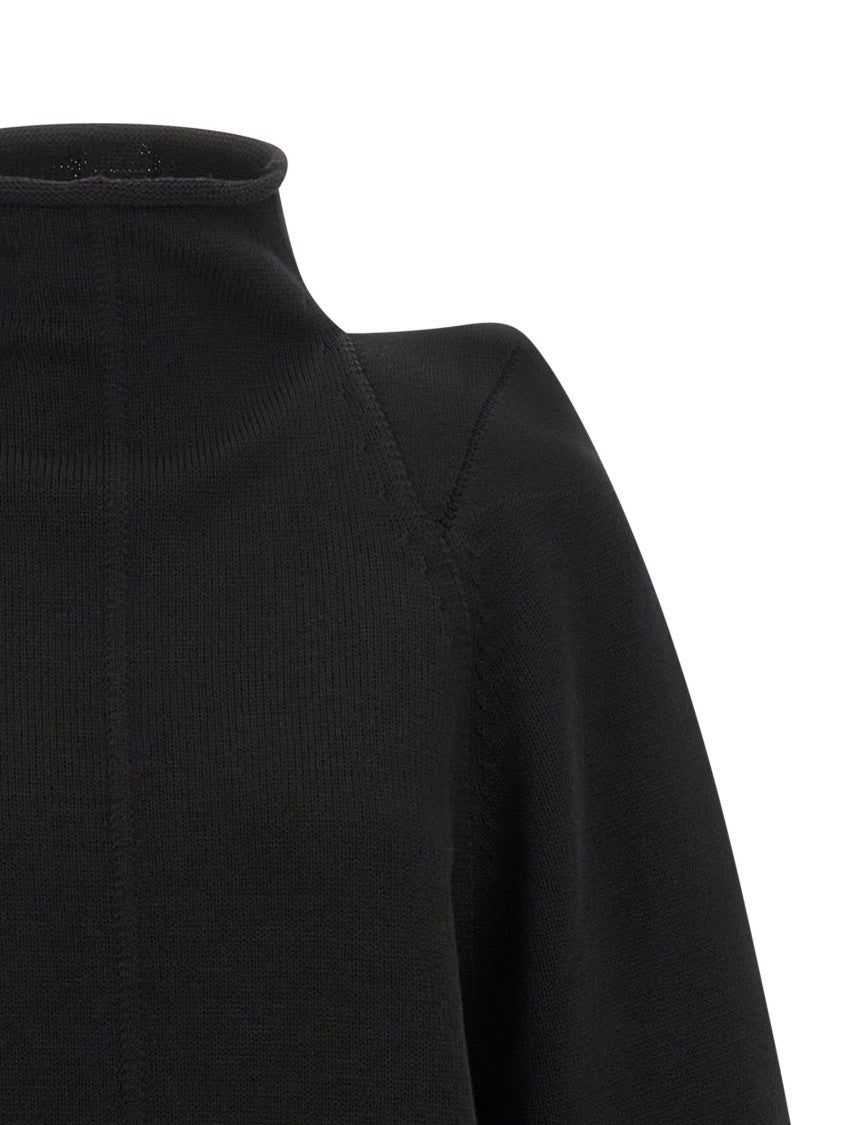 Rick Owens 'Con Top' Sweater