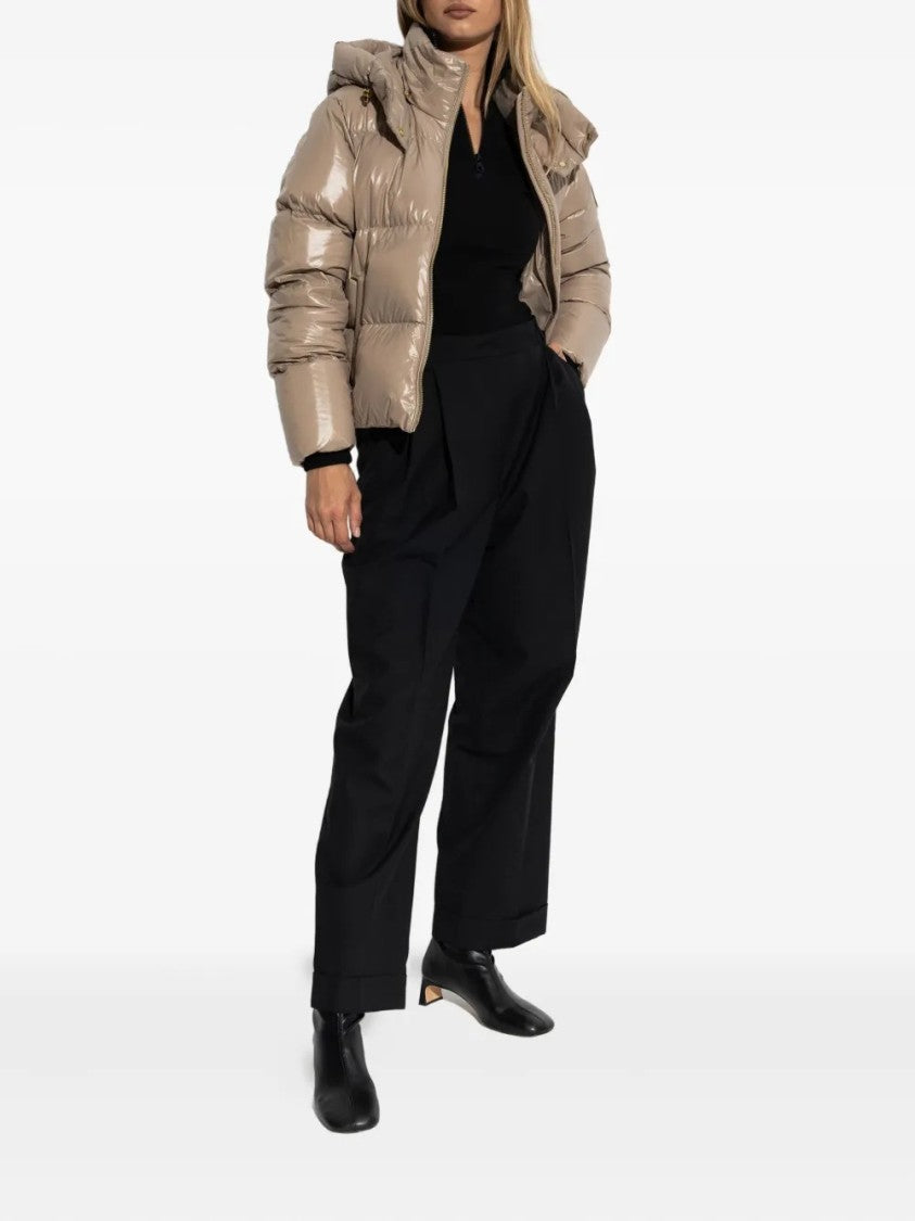 Moose Knuckles Gold Moonstone Jacket