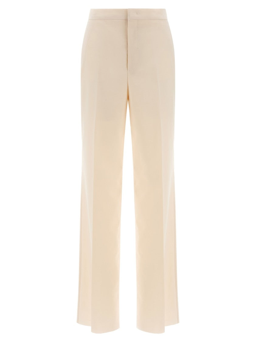 Tagliatore Clarita' Tuxedo Dress