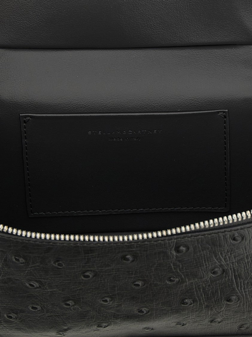 Stella Mccartney Vanity Falabella Crossbody Bag