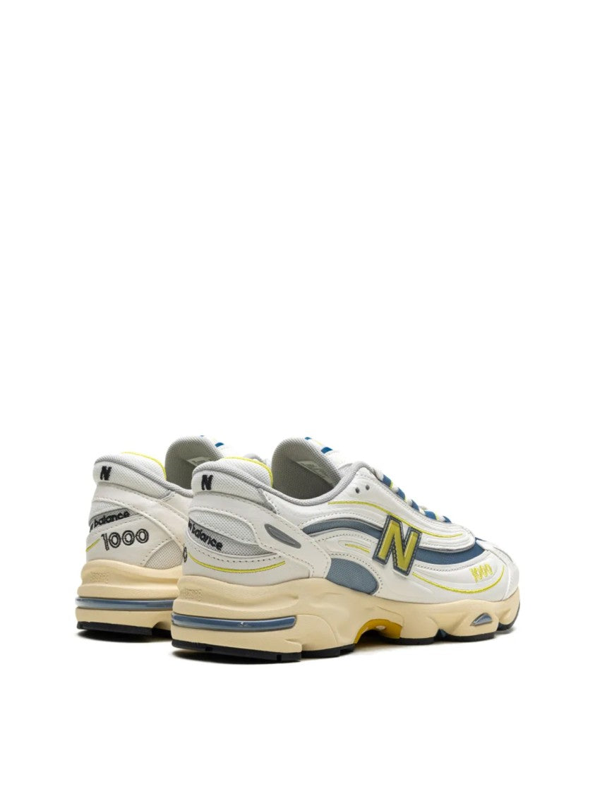 New Balance 1000 Sea Salt Sneakers