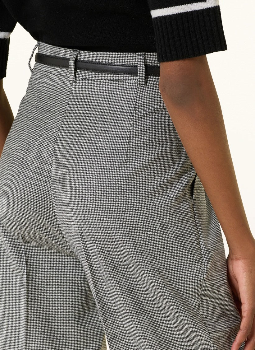 Max Mara Tailored Slim Fit Pants