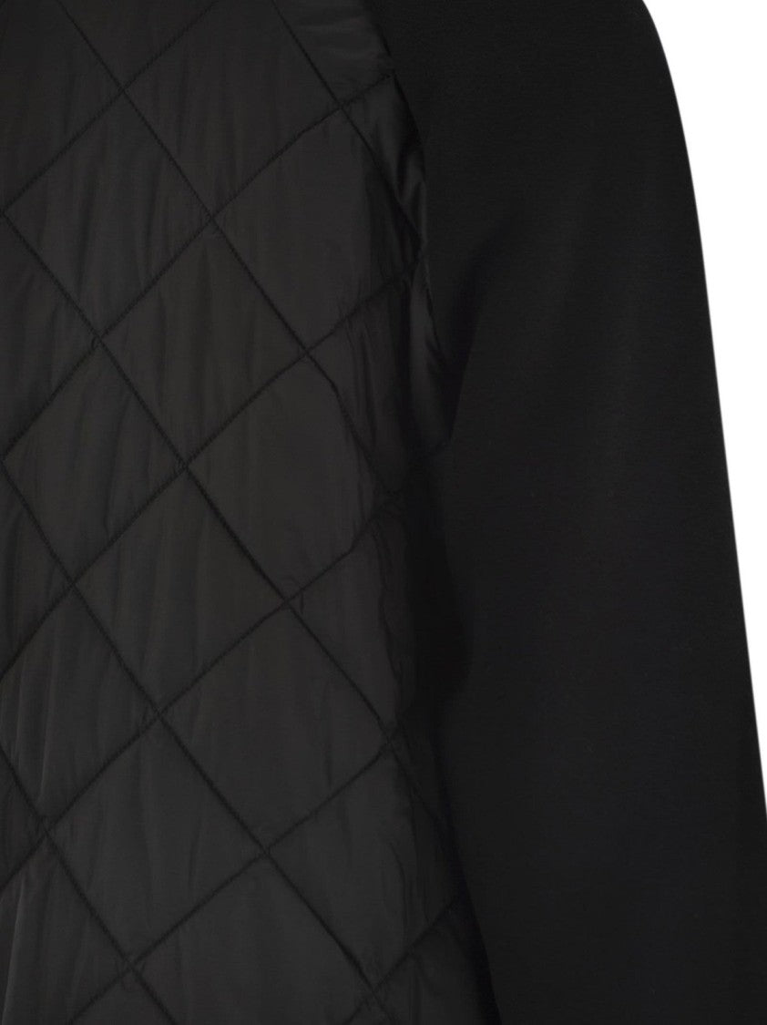 Max Mara Zolfo Long Padded Coat