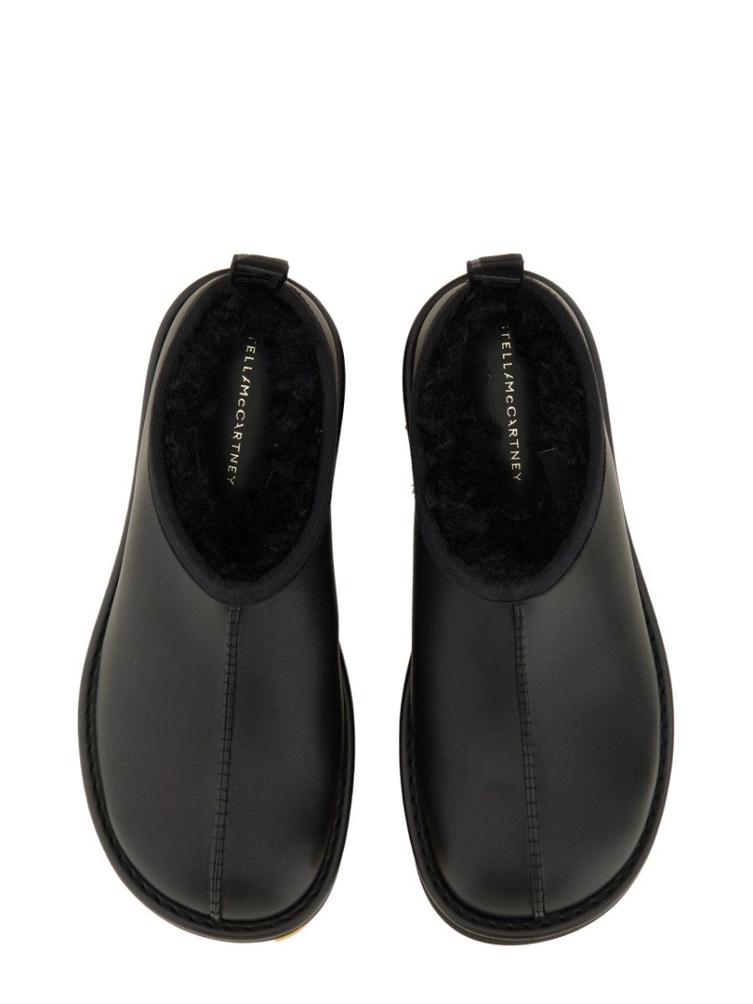 Stella Mccartney Sneak-Elyse Slipper