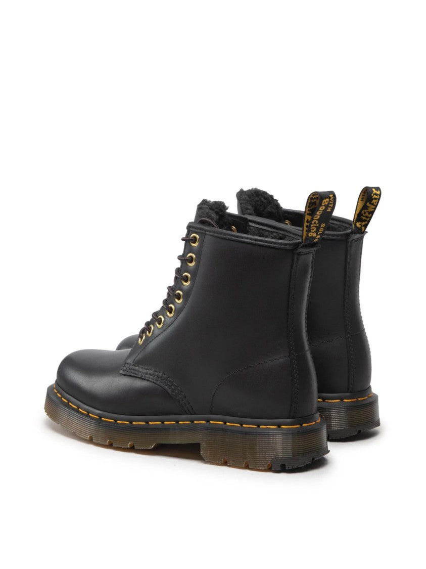 Dr. Martens 1460 Wintergrip Blizzard Combat Boots