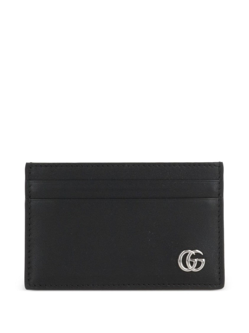 Gucci Gg Marmont Card Case