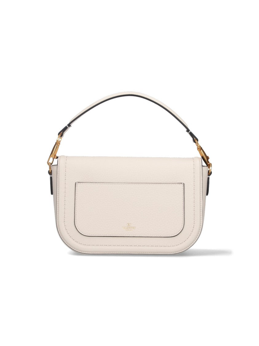 Valentino Garavani "Rockstud" Small Crossbody Bag