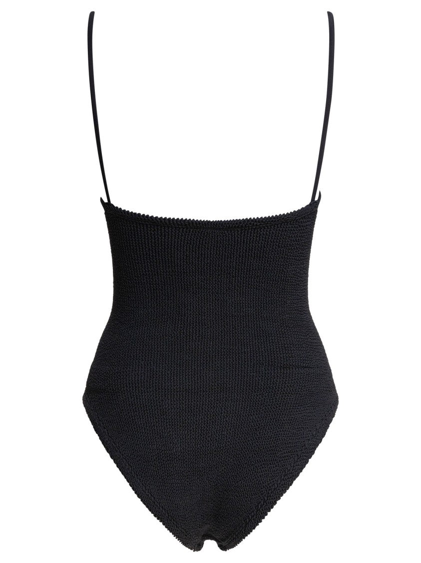 Hunza G "Crystal" Swimsuit