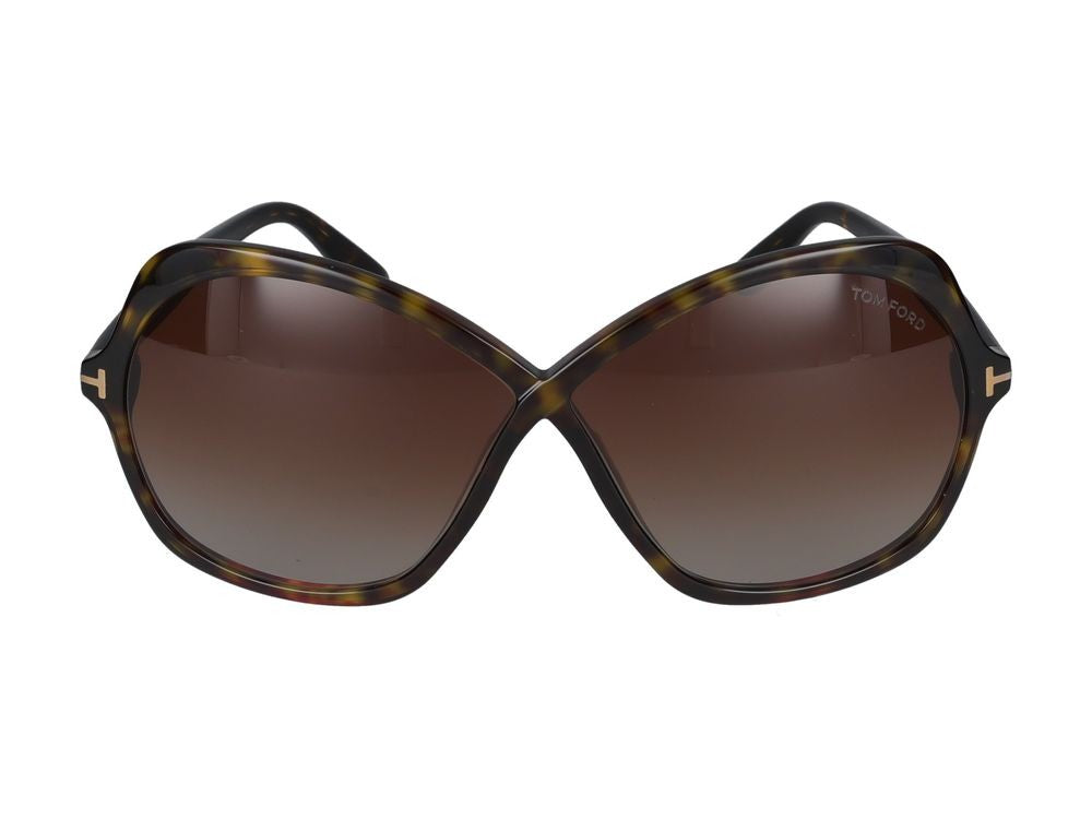 Tom Ford Sunglasses Ft1013 52,00Â F 64/70/135