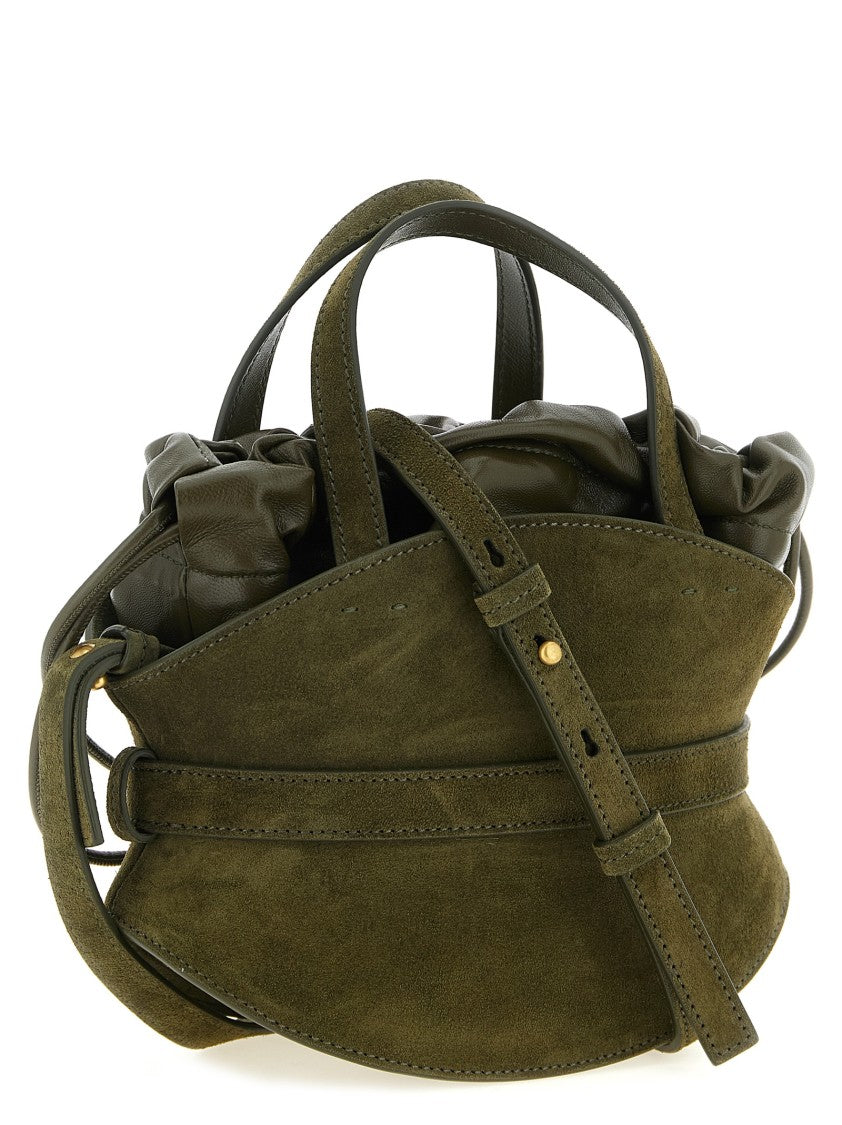 Balmain 'Shuffle' Mini Handbag