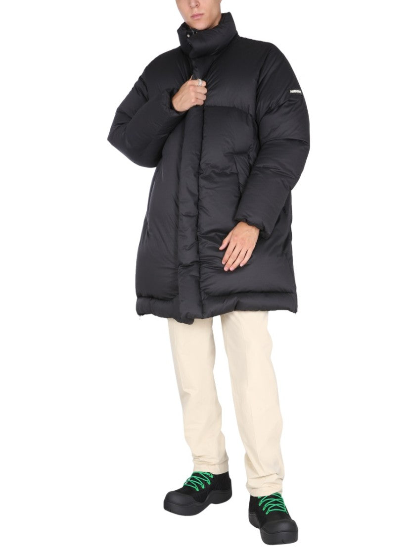 Ambush Straight Leg Relaxed Fit Trousers