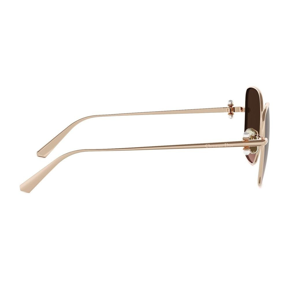 Dior Tribales S1u Square Sunglasses