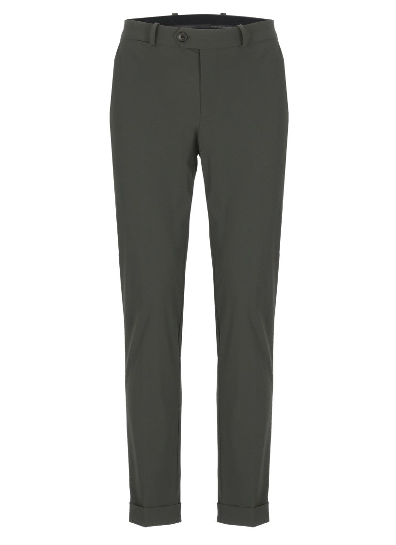 Rrd Dark Surflex Chino Pants