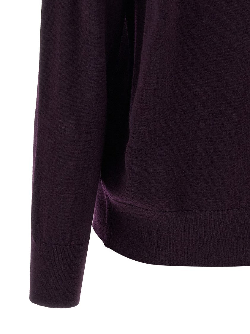 Dries Van Noten 'Tuomas' Sweater