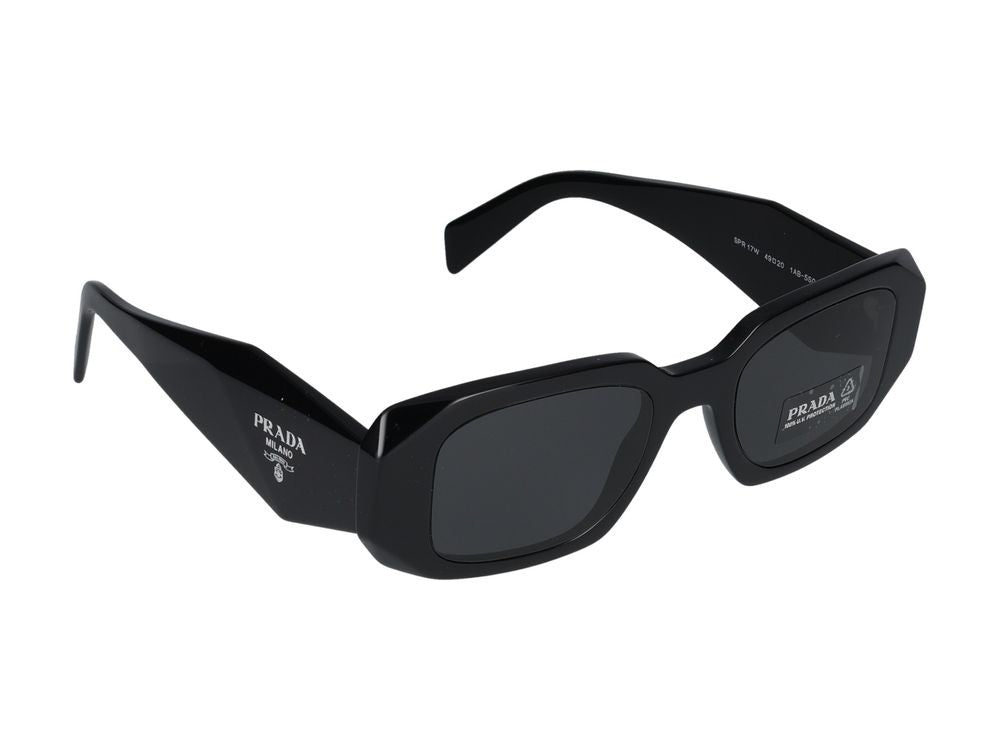 Prada Sunglasses 0Pr 17Ws 1Ab5s0 49/20/145