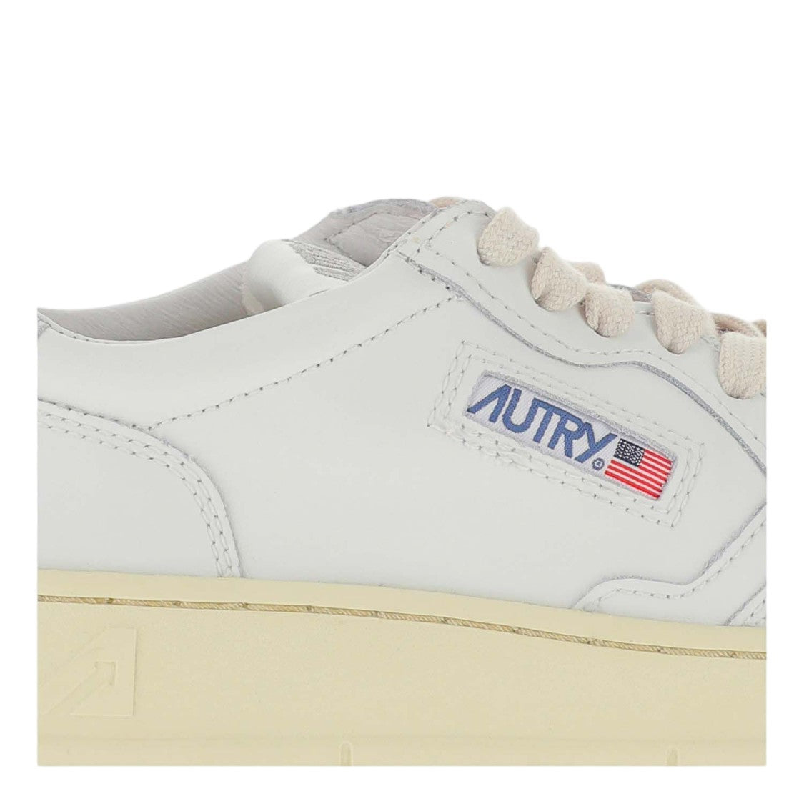 Autry Medalist Low Sneakers