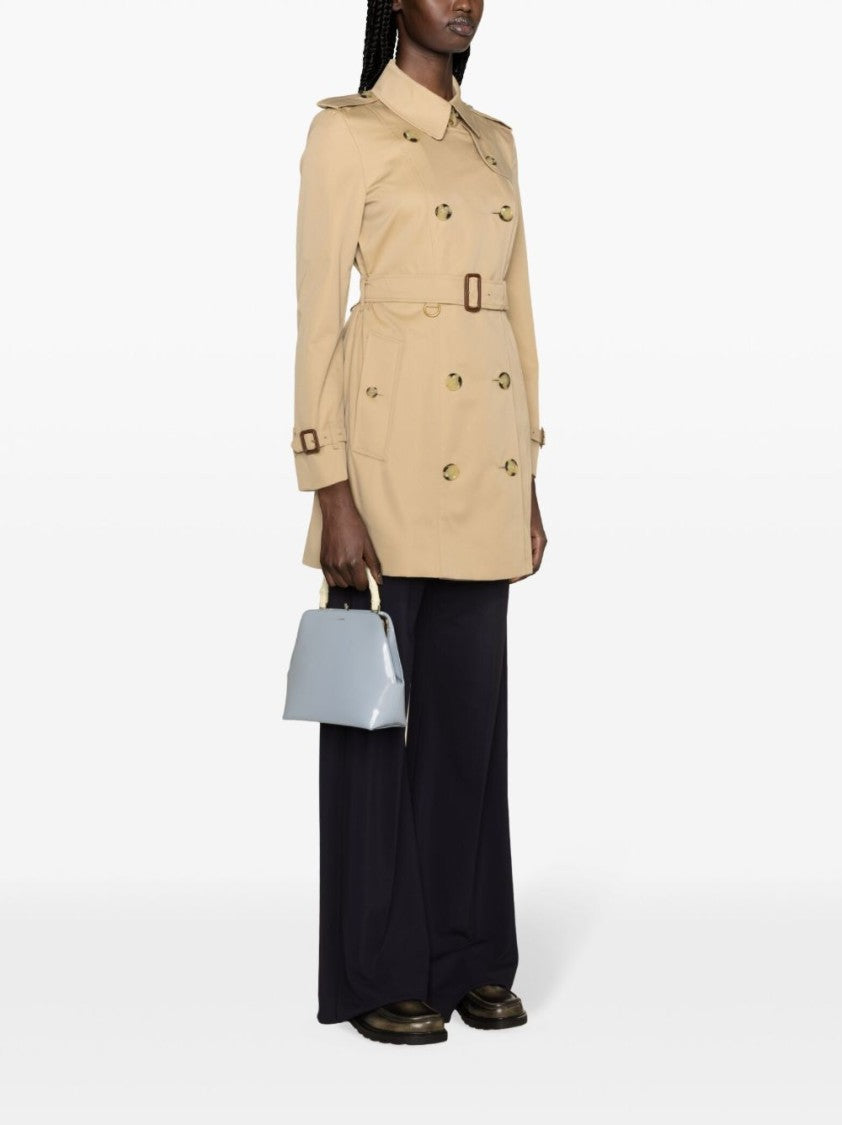 Burberry Heritage Trench Coat