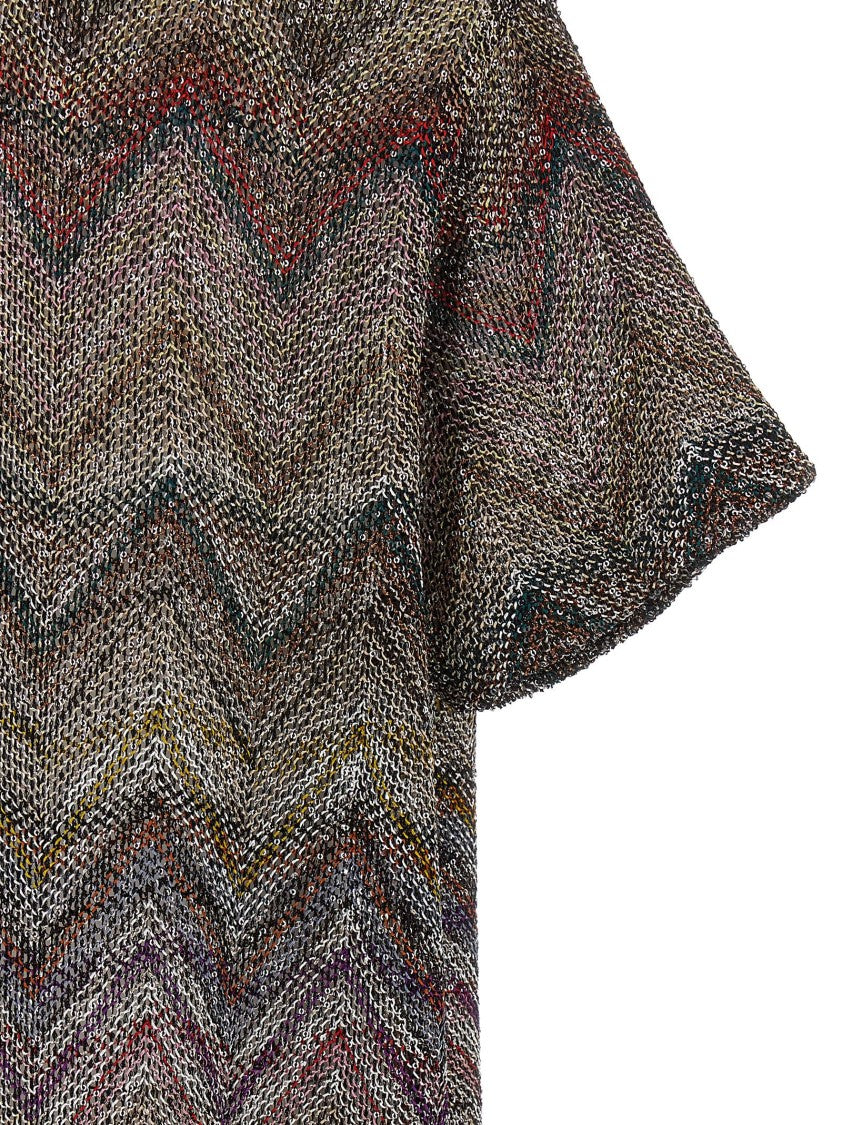 Missoni 'Caperdoni' T-Shirt