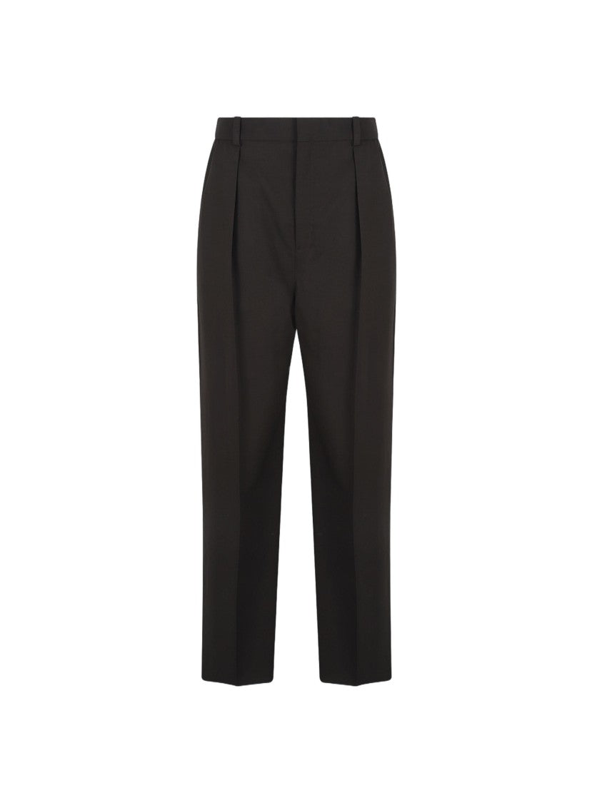 Lemaire Dropped Crotch Pants