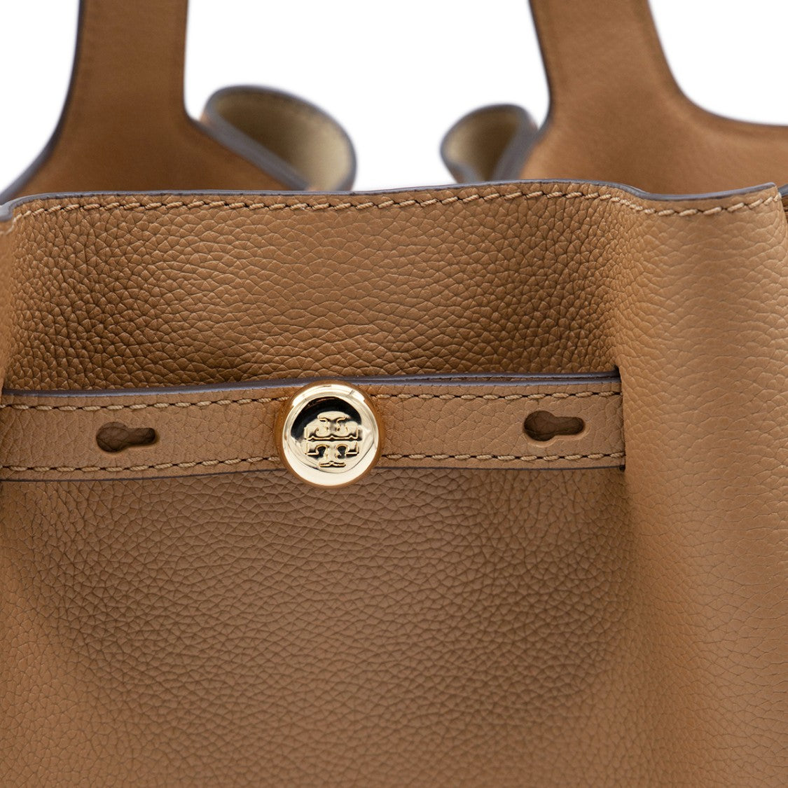 Tory Burch Structured Tote Bag