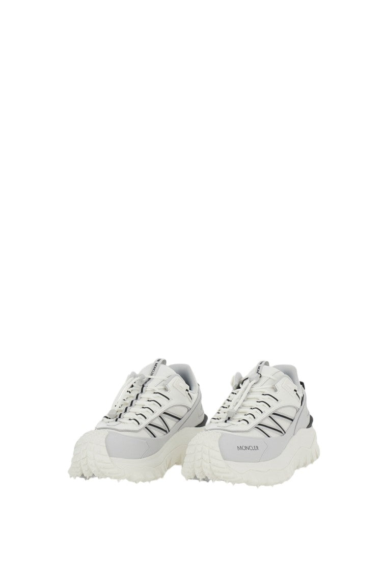 Moncler Trailgrip Gtx Low-Top Sneakers