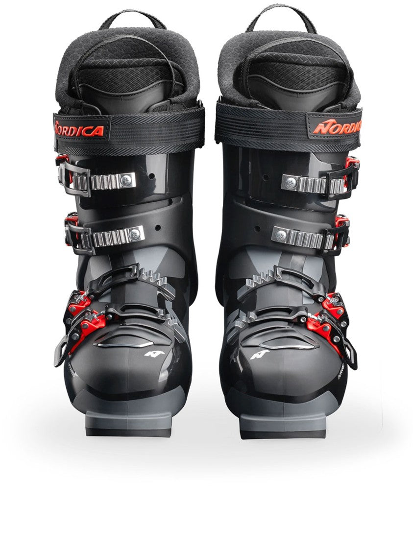 Nordica Black Sportmachine 3 100 Gw Ski Boots