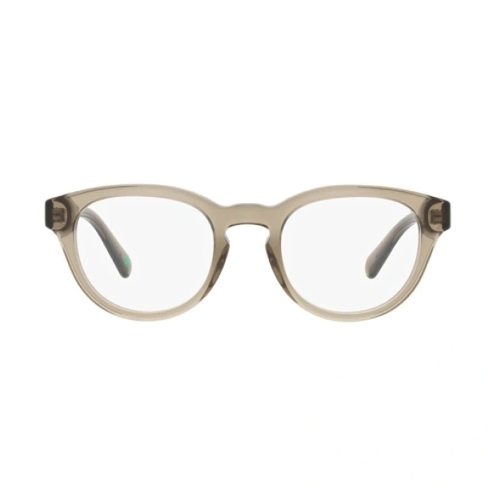 Polo Ralph Lauren Ph2262 Phantos Shape Recycled Acetate Eyeglasses