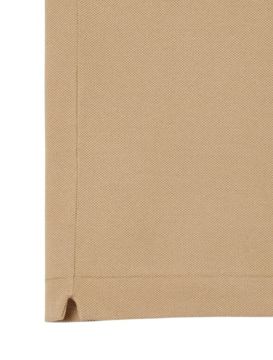 Lacoste Cotton Pique Classic Fit Polo Shirt
