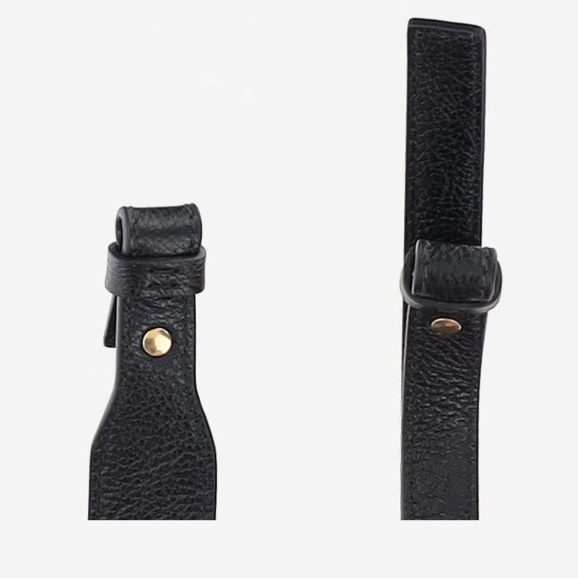 Chloé Bracelet Hobo Bag Small Leather