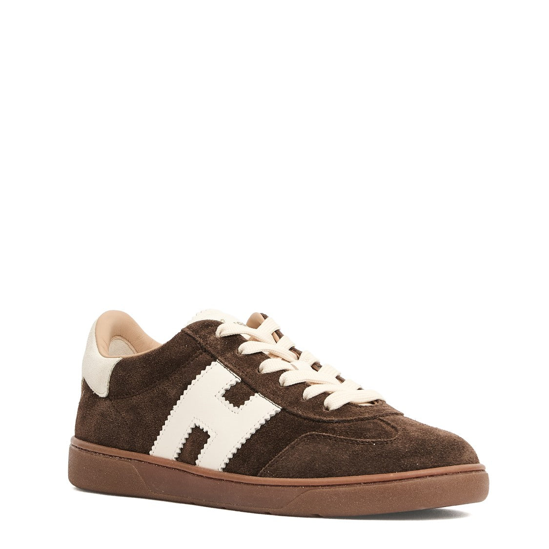 Hogan Cool Cam Brown Sneakers