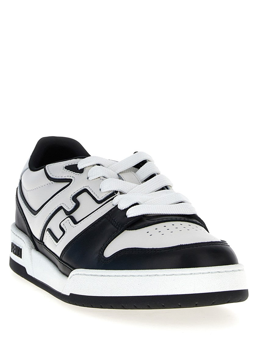 Fendi ' Match' Sneakers