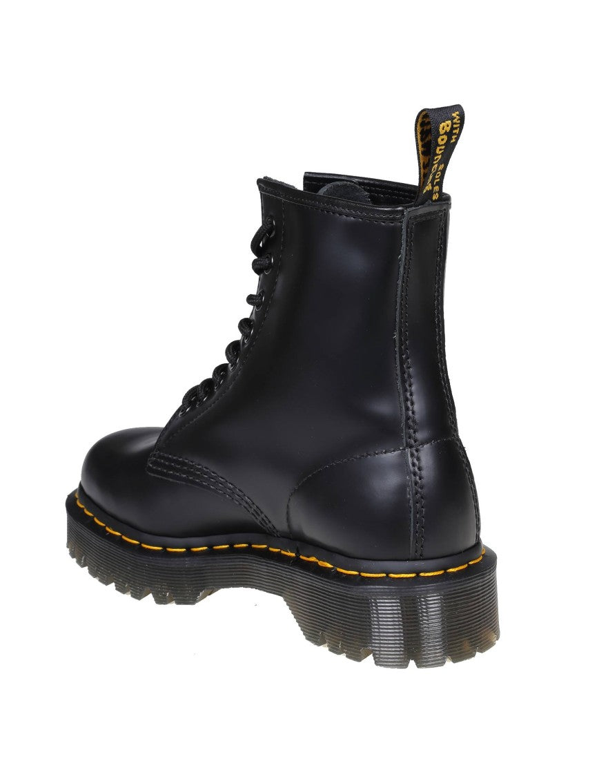 Dr. Martens 1460 Bex In Black Leather