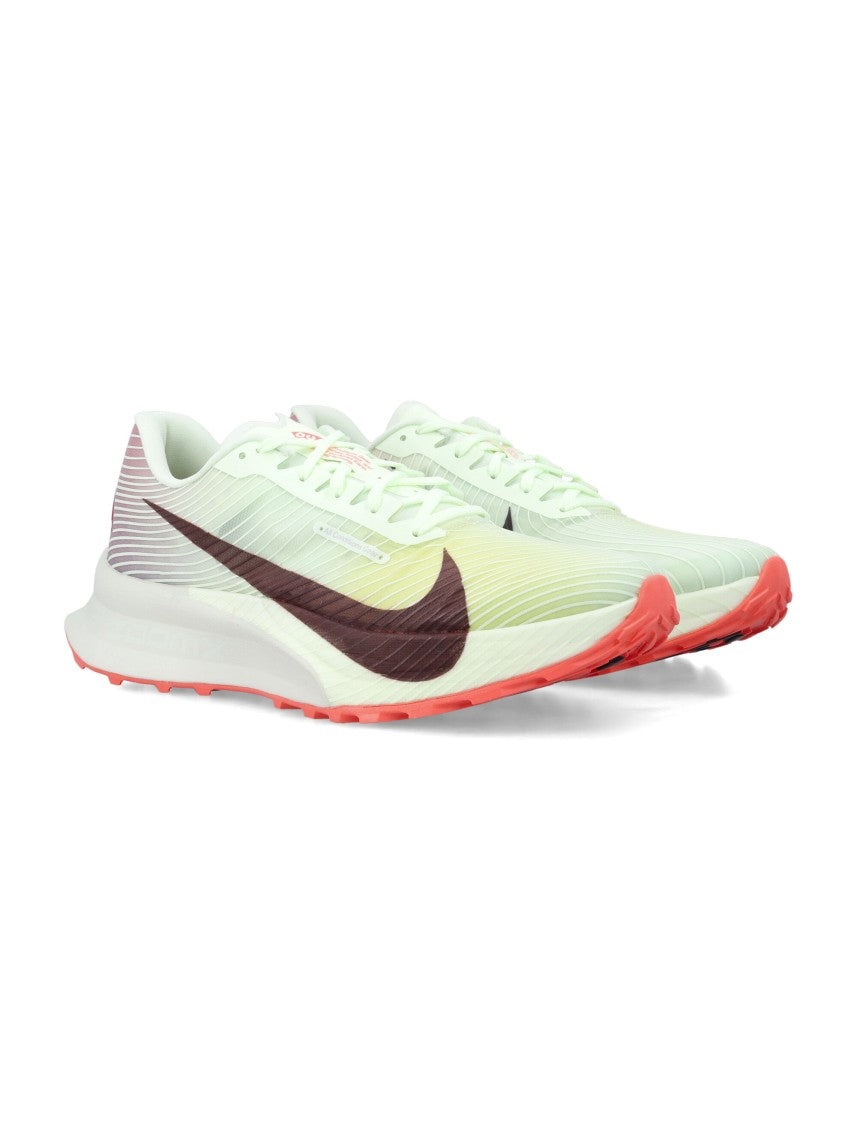 Nike Acg Ultrafly Carbon Fiber Trail Sneakers