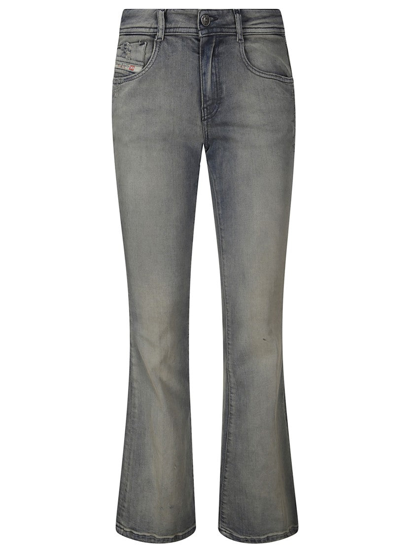 Diesel 1969 D-Ebbey Jeans