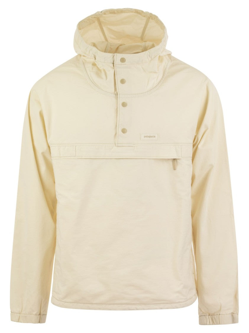 Patagonia Funhoggers™ Pullover Jacket
