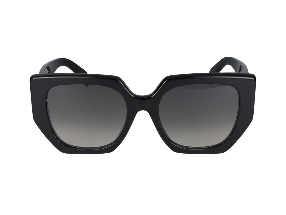 Celine Sunglasses Cl40239f 01F 55/20/145