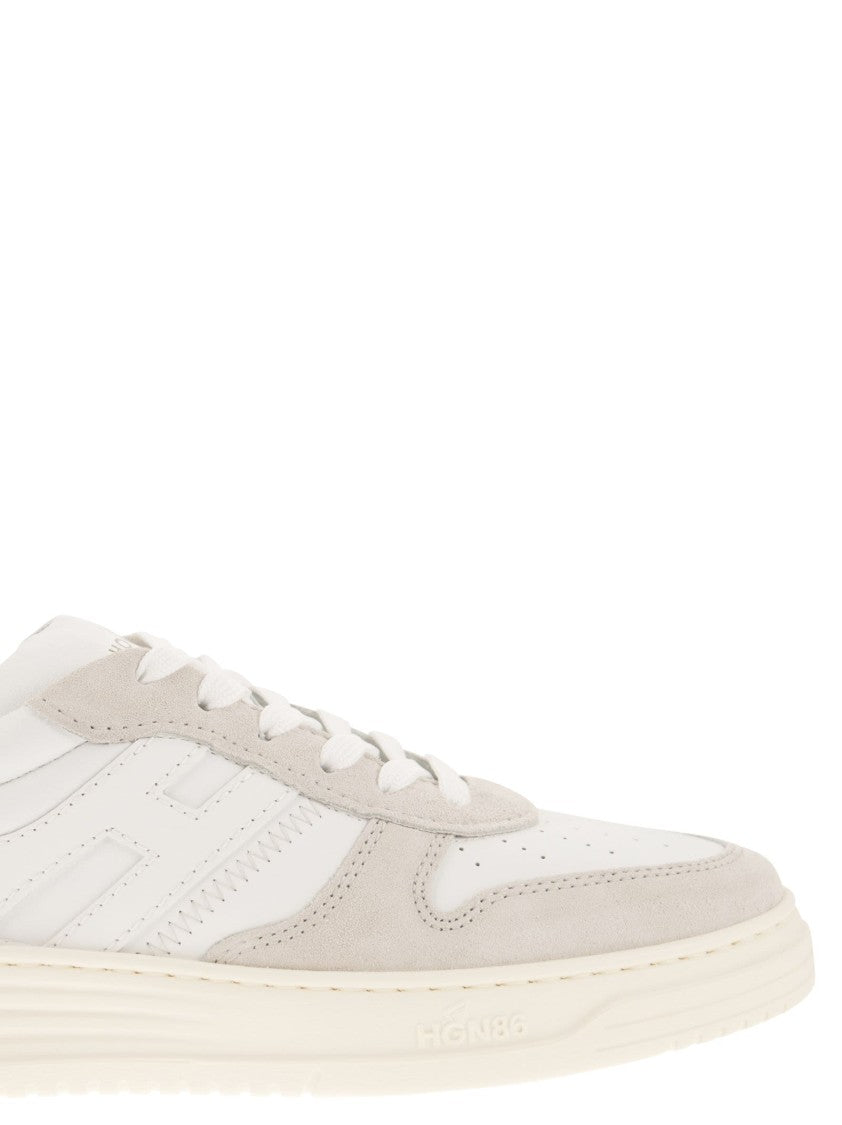 Hogan H630 Sneakers