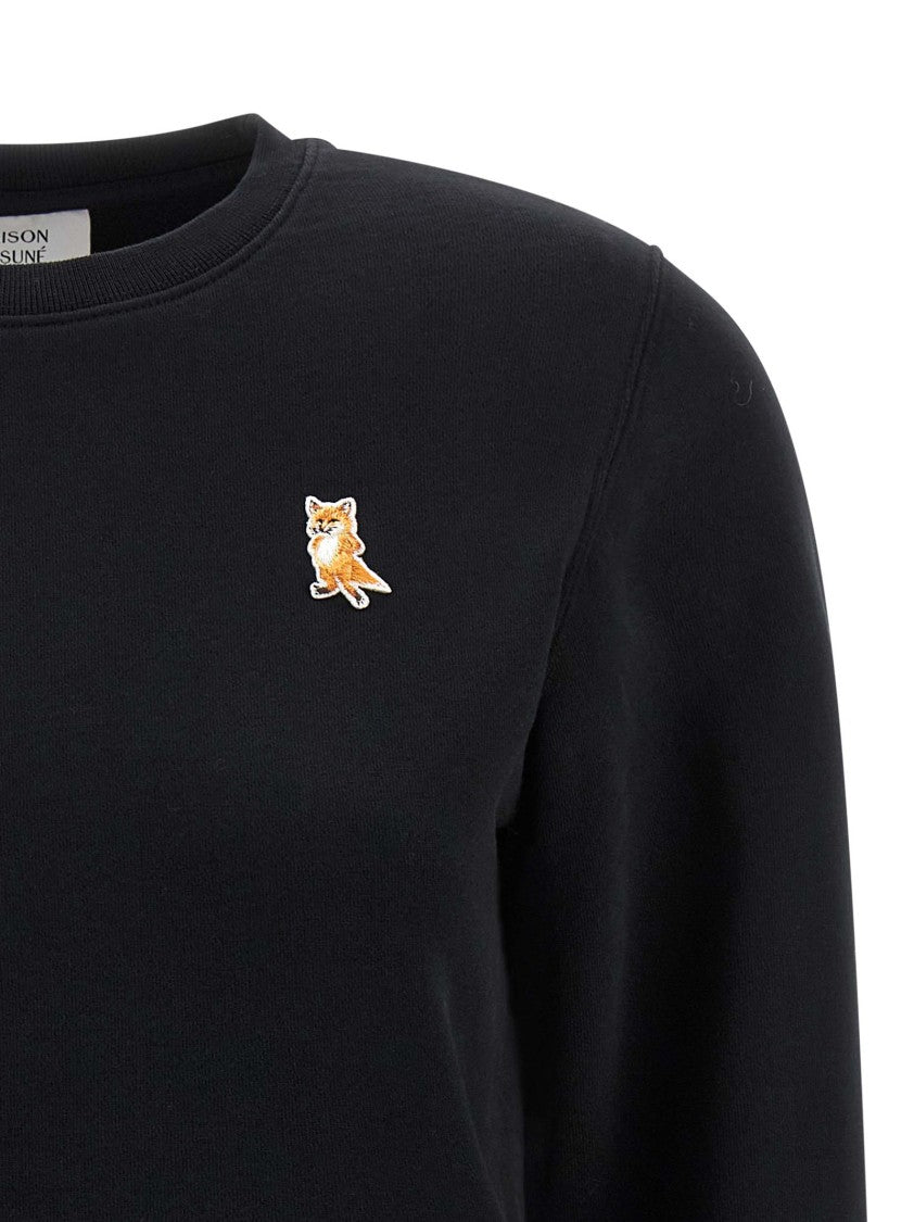 Maison Kitsuné 'Lady Fox' Sweatshirt