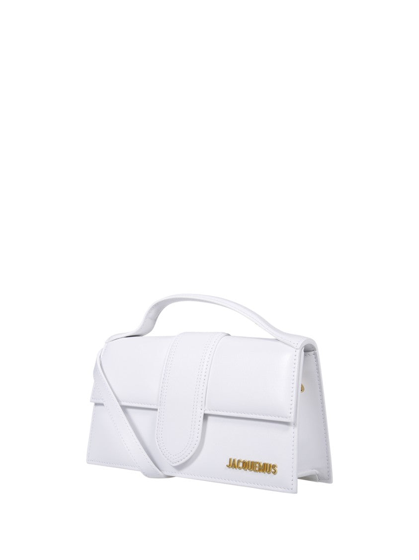 Jacquemus Le Grand Bambino Bag