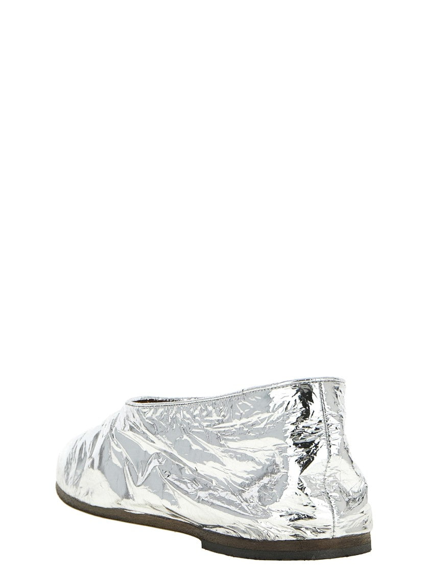 Marsèll Coltellaccio' Ballet Flats