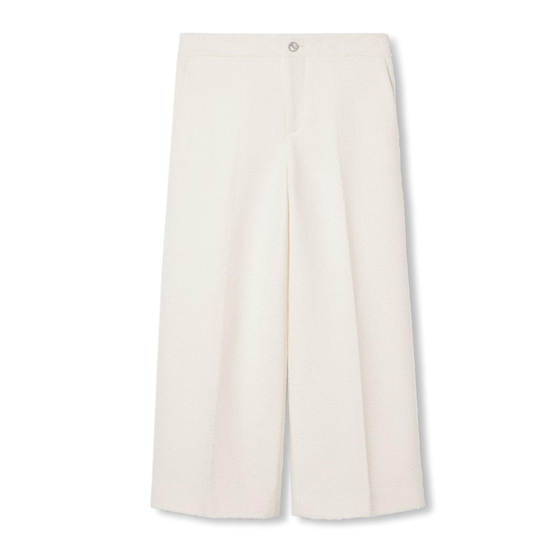 Gucci Wool Boucle Culotte