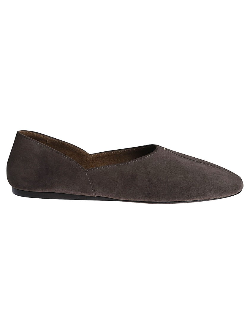 Khaite Jane Flat