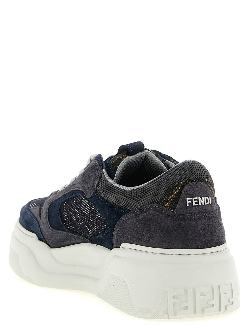 Fendi ' Force' Sneakers