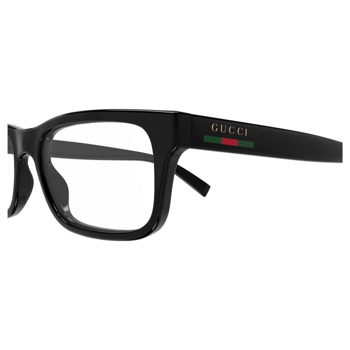 Gucci Gg1858o Rectangular Eyeglasses